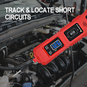 circuit tester