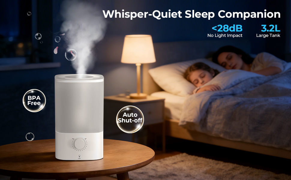 humidifier for home