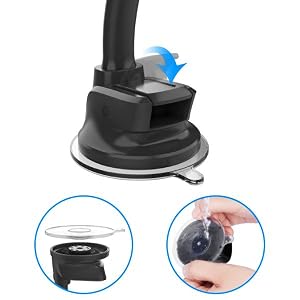 suction