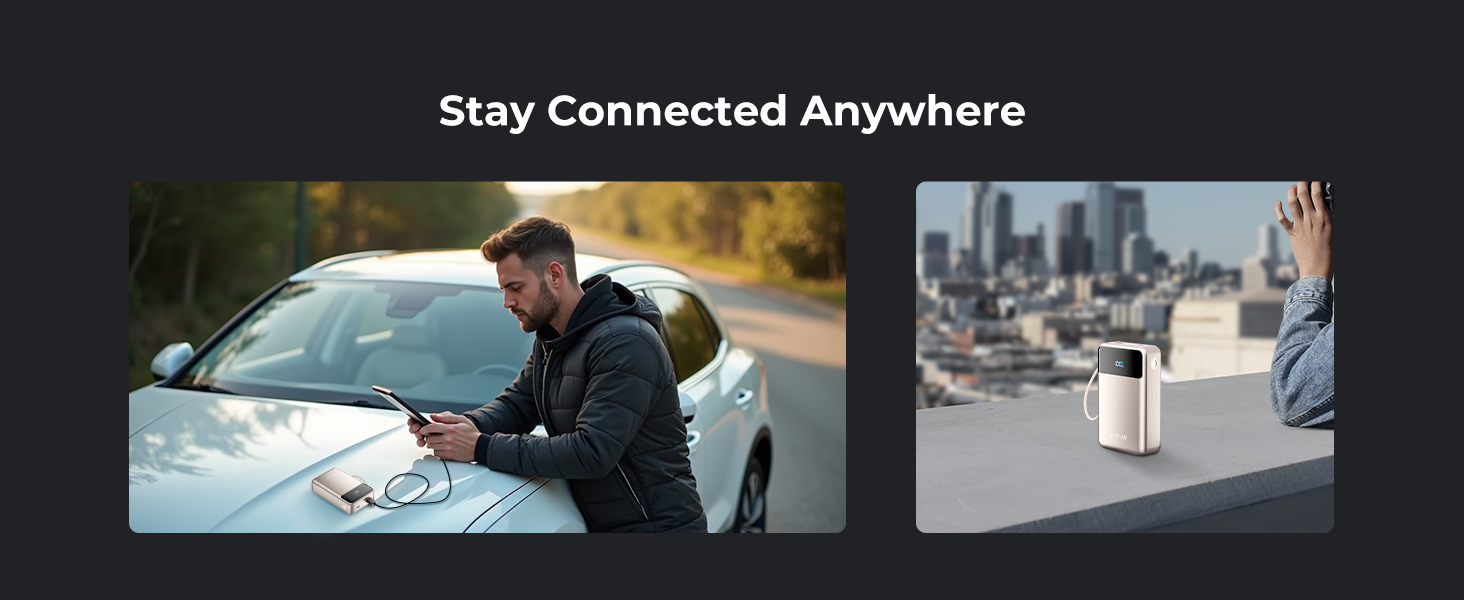 iphone 15 pro portable charger