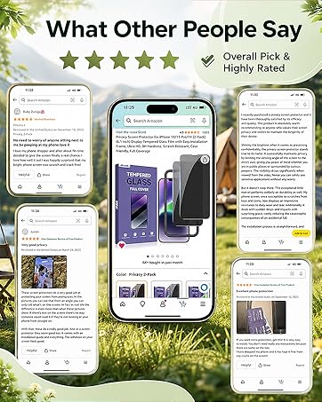 ruwa screen protector