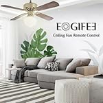 Ceiling Fan Remote Contro