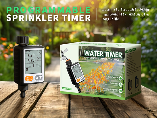timer