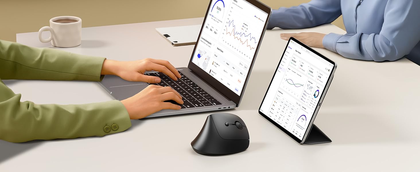 bluetooth mouse