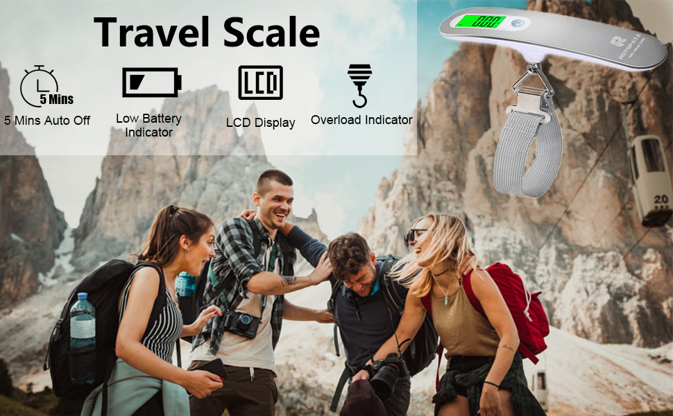 Scale