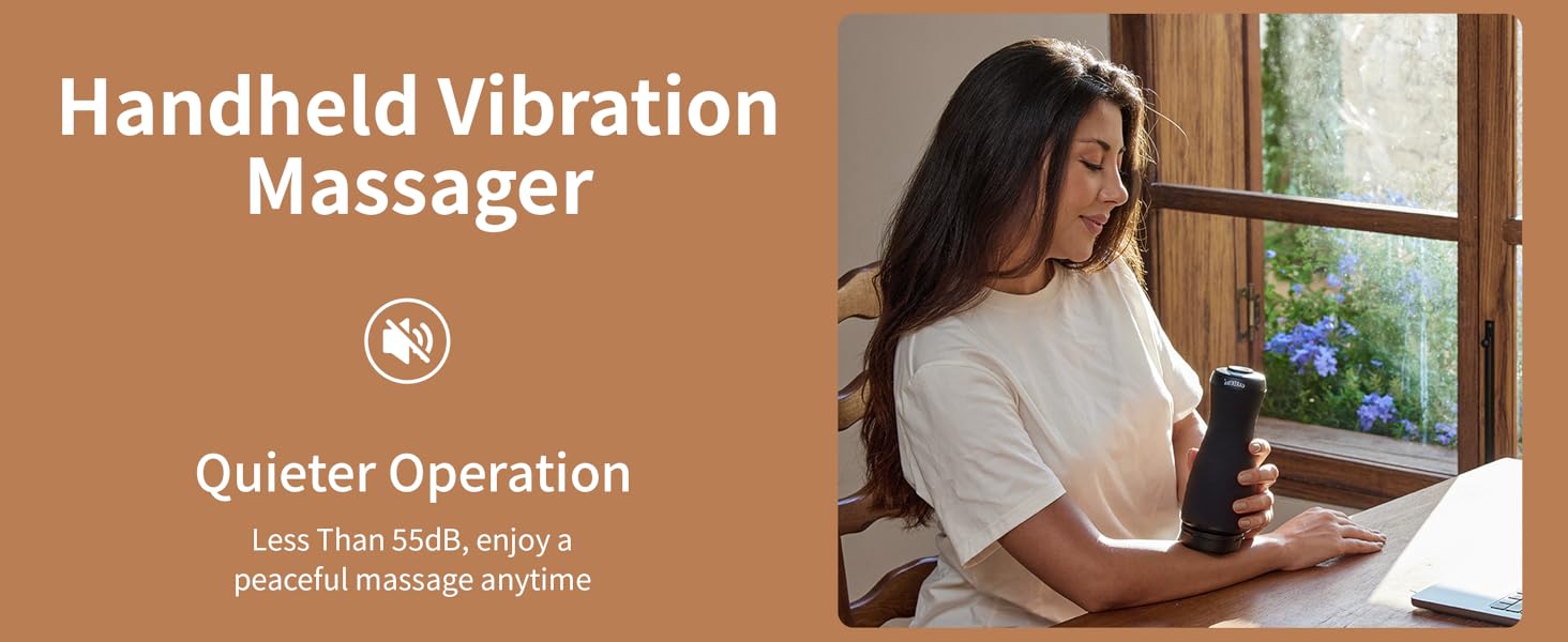 hand massagers for muscles