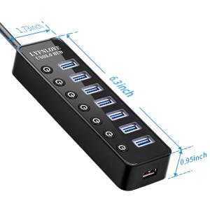 3.0 usb hub
