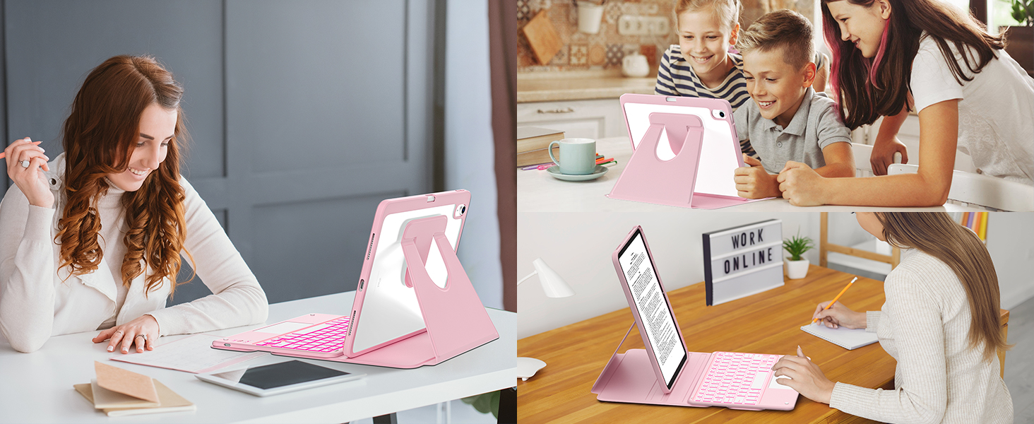 magic keyboard ipad 10th generation