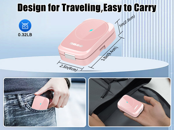 apple charging station