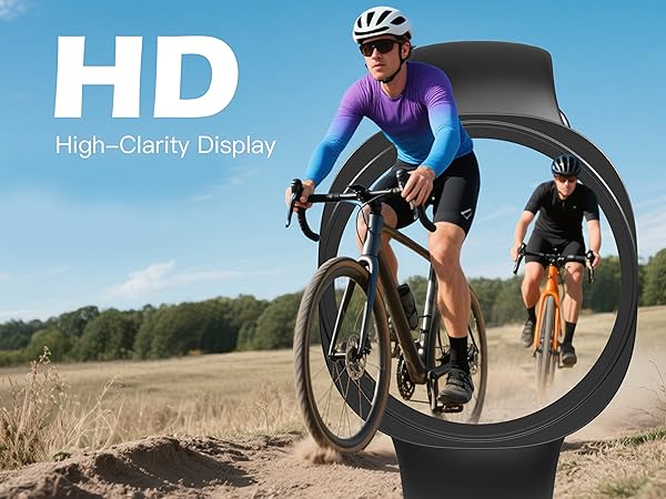 Protection for Samsung Watch 8 -6