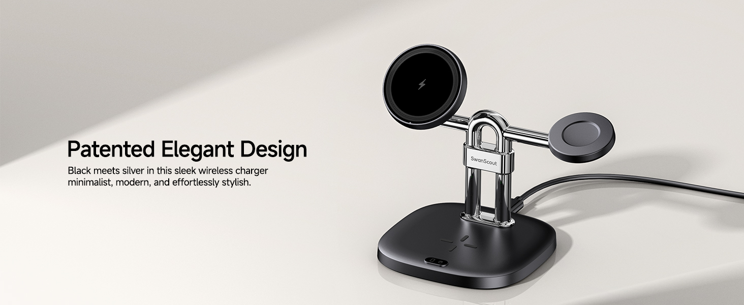 samsung watch charger