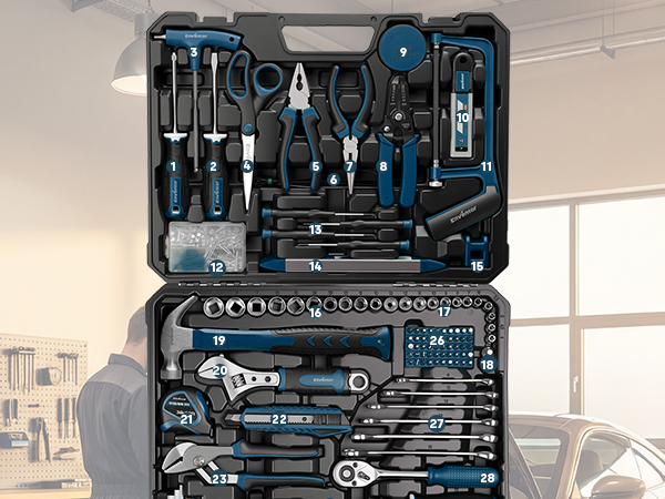 home tool kit