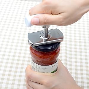 twist the jar opener