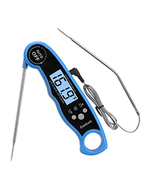 meat thermometer