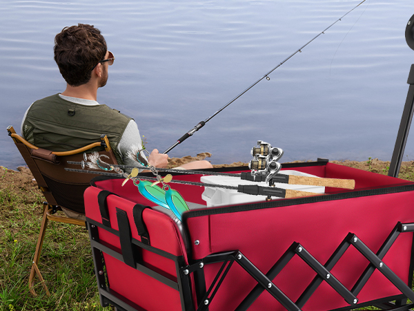 fishing
