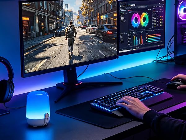 led desk lamp