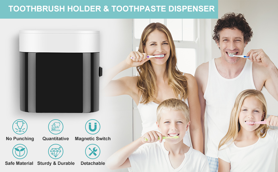 Toothbrush Holder