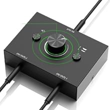 Simple Knob Control