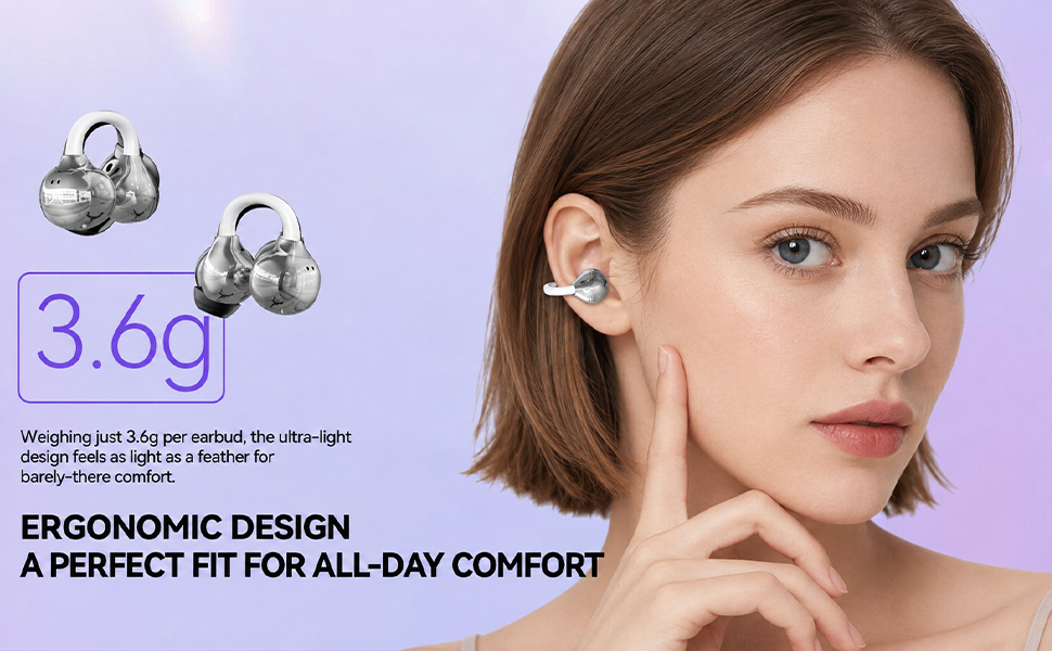 Bluetooth Headphones