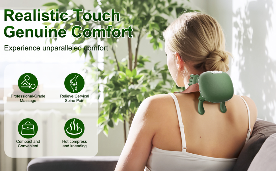 neck massager