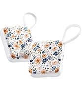 OCOOPA Hand Warmers Rechargeable, Smart Temp Control 7H*2 Long Safe Heat, Ultra Slim, Pocket-Size...