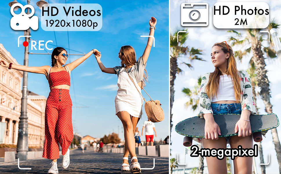 mini digital camera ,