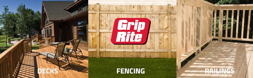 PrimeGuard Exterior Coated Screws