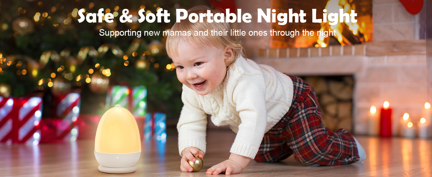 baby night light