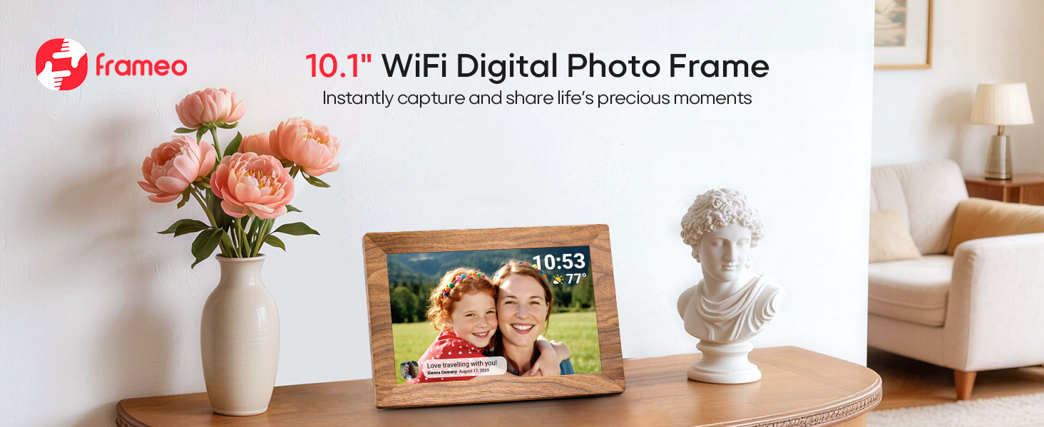 Digital Picture Frame