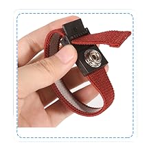 ESD Anti Static Wristband