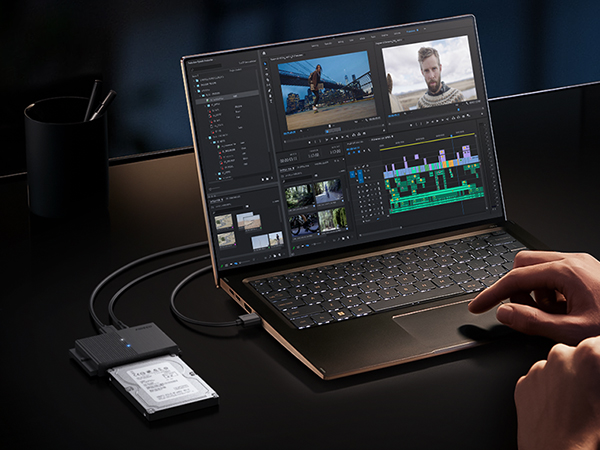 sata to usb converter