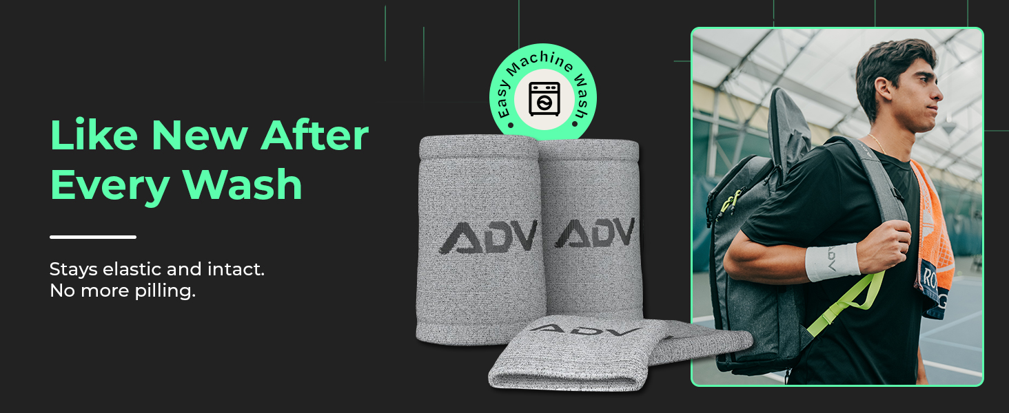 Tennis Wristbands Tennis Sweatbands Tennis Wrist Sweatbands Sweat Bands Wrists Sports Wristbands