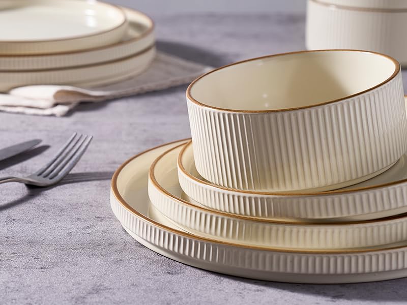 dinnerware sets