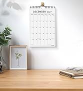wall calendar