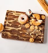 End Grain Butcher Block 15