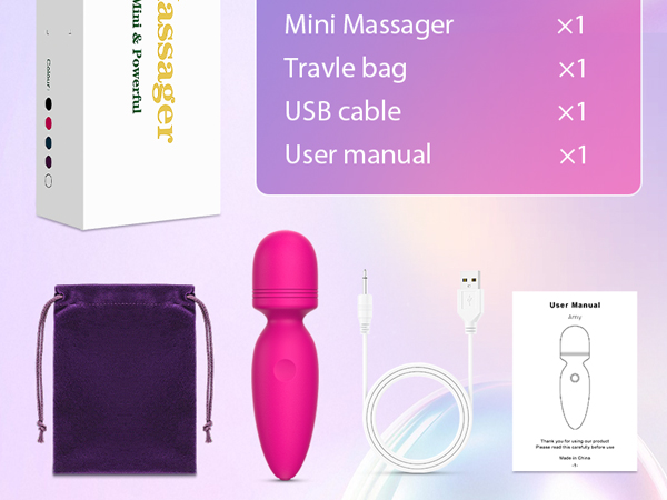 mini massager