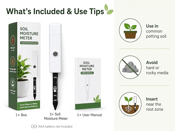 USE TIPS &amp;amp; CAUTIONS