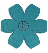 Pan Protectors for Stacking,Set of 18 and 3 Different Size,Larger Thicker Felt cookware Protector...