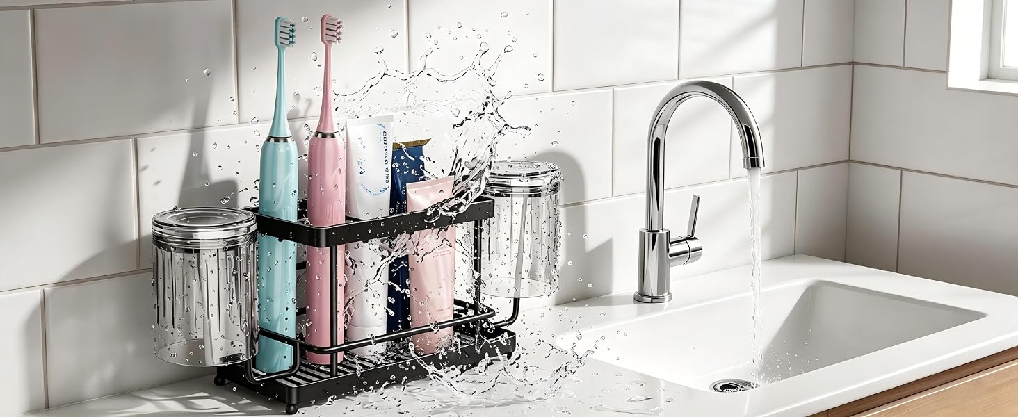 Toothbrush Holder