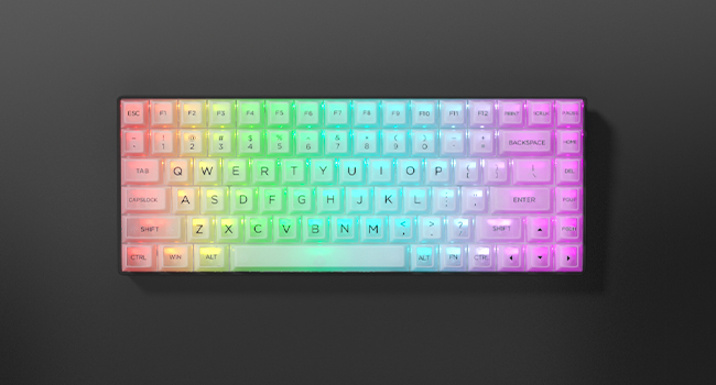 keycaps 60%