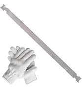 SINKHANUN 22.05 inches Slim Jim Tool for Vehicles, Stainless Steel Professional Auto Tool, Emerge...