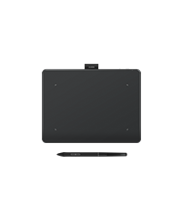 HUION Inspiroy Frego Medium Wireless Drawing Tablet, 10 x 6.25 inch Bluetooth Graphics Tablet, Porta...