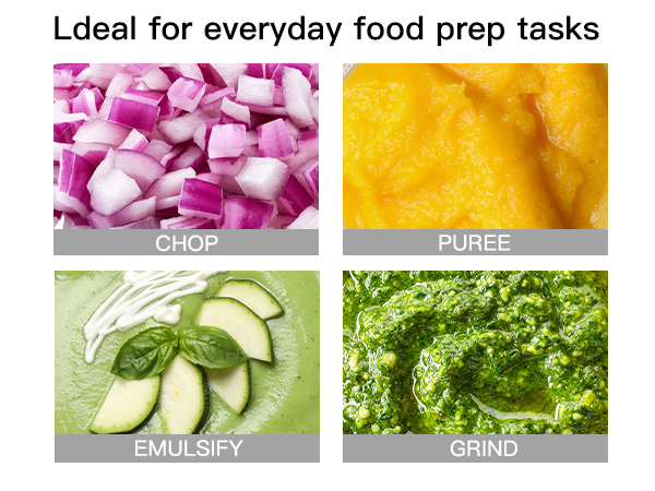 food processer