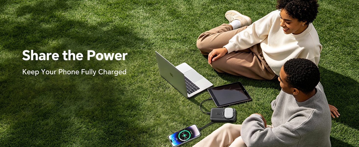 10000mAh power bank