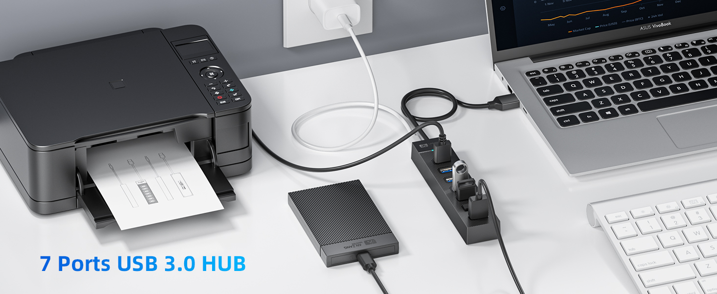 usb hub