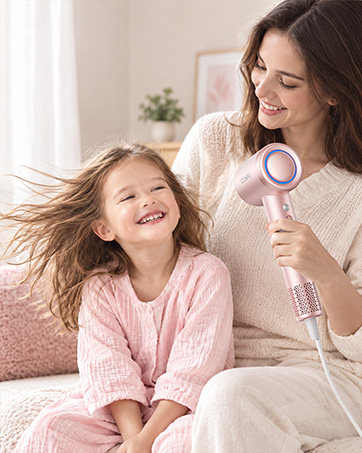 hair dryers for women