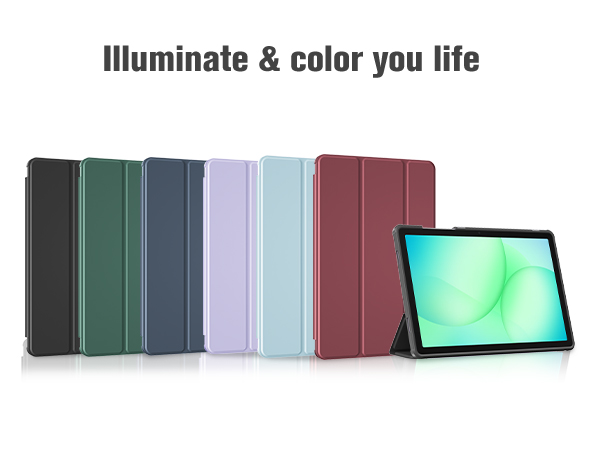 Multiple Colors for your choice