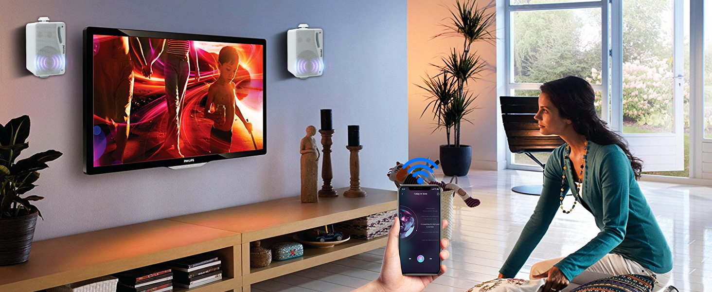 best outdoor bluetooth speakers