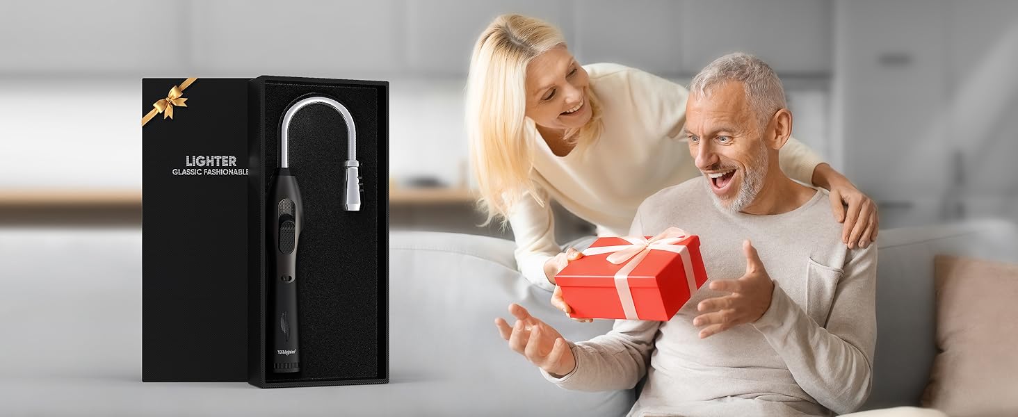 long lighters for candle