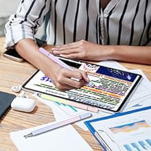 capacitive stylus pen